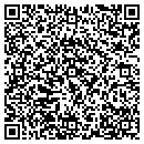QR code with L P Huffingham Inc contacts
