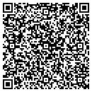 QR code with Hudsons Cleaning contacts