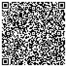 QR code with Dunham's Repair Service contacts