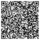 QR code with H & W's Dime & Dollar contacts