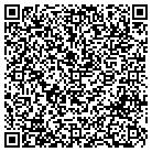 QR code with Orlando Aplicat Support Center contacts