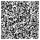 QR code with George M Ramser MA LPC contacts