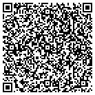 QR code with M & S Transportation Inc contacts