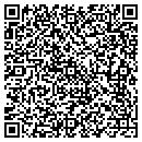 QR code with O Town Leather contacts