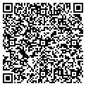 QR code with Cys contacts