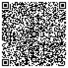 QR code with Arkansas Appliance Air Cond contacts