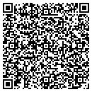 QR code with 366 Garden Central contacts