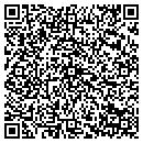 QR code with F & S Transporters contacts