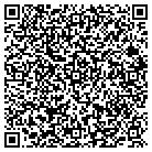 QR code with Heavenly Flooring & Services contacts
