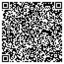 QR code with Arkansas Pulpwood Co contacts