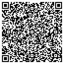 QR code with Saj Designs contacts