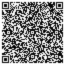 QR code with G & S Security Agency contacts