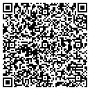 QR code with Scubas World contacts