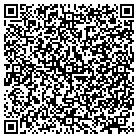 QR code with Serpentine Group Inc contacts