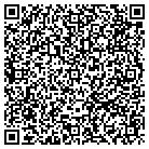 QR code with Island Community Church Venice contacts