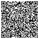 QR code with S Shad Food Store Inc contacts