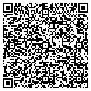 QR code with U S Feed & Grain contacts