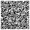 QR code with A 1 Masterclean contacts