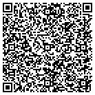 QR code with Family Counseling Center Sarasota contacts