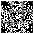 QR code with A Game Service contacts