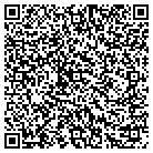 QR code with My Land Service Inc contacts