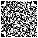 QR code with A E Paczier PA contacts