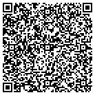 QR code with Ada Ley & Marsaa Court Rprtrs contacts