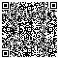 QR code with Foe 4028 contacts