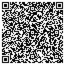 QR code with In Your Face contacts