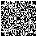 QR code with A Budget Locksmith contacts