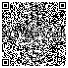 QR code with Masters Prof Dog Trning Acdemy contacts