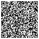 QR code with RC Otter Inc contacts