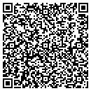 QR code with Masters The contacts
