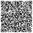 QR code with High Tech Security Svc-N Fl contacts