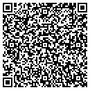 QR code with Haney's Smoke House contacts