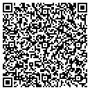 QR code with T/A ADS Assoictes contacts