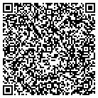QR code with Apopka City Streets & Grounds contacts