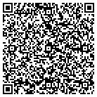 QR code with Andrx Laboratories Inc contacts