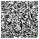 QR code with Radco Refrigeration & Apparel contacts