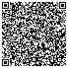 QR code with Raker H H & Son Land Srvyng contacts