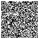 QR code with J D Appliance Repairs contacts