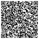 QR code with Roy L Davis Ditching & Hoe Service contacts
