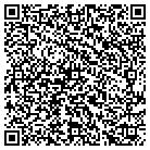 QR code with Willard A Hughes MD contacts