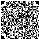 QR code with Hampson Design Construction contacts