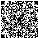 QR code with Rainforest Aviaries & Gardens contacts