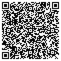 QR code with David Edel contacts