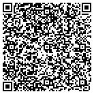 QR code with Alexander Embroidery Inc contacts