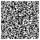 QR code with R&B Flooring Services Inc contacts