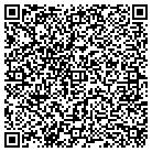 QR code with St Francis County Fine Cllctr contacts