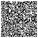 QR code with Haines Christian Center contacts